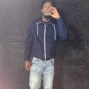 Meet your Posher, Mark